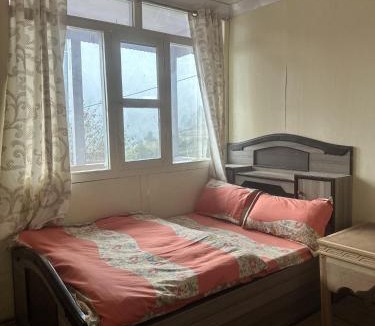 Thulo Syabru House | Syabru Nomads Basecamp