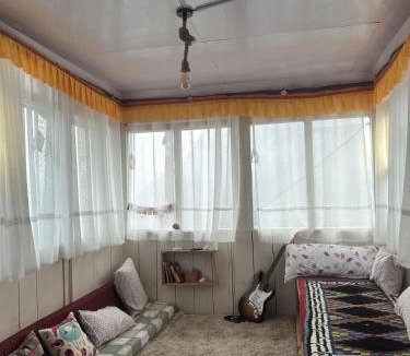 Thulo Syabru House | Syabru Nomads Basecamp