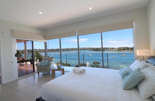 Merimbula House | Sybella