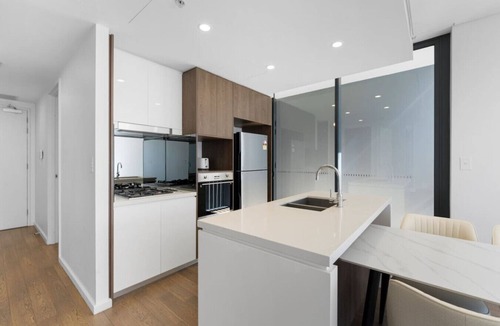 Zetland Apartment | SYD Zetland 2BR 006 Apt Close to CBD & Airport