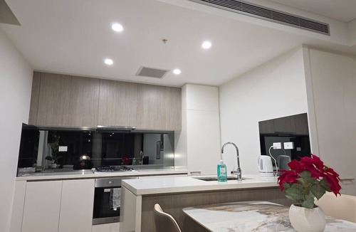Zetland Apartment | SYD Zetland 2BR 01 Apt Close to CBD & Airport
