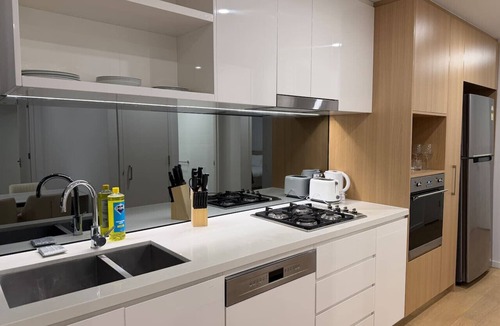 Zetland Apartment | SYD Zetland 2BR 026 Apt Close to CBD & Airport