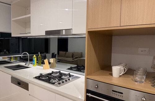 Zetland Apartment | SYD Zetland 2BR 026 Apt Close to CBD & Airport