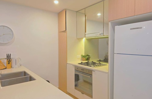 Zetland Apartment | SYD Zetland 2BR 35 Apt Close to CBD & Airport