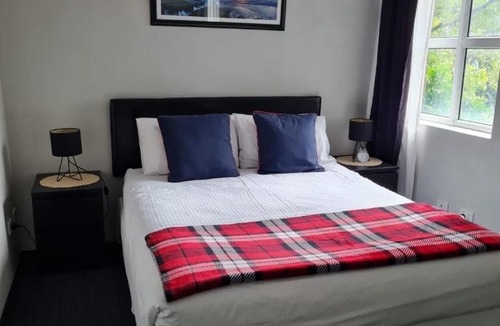 Mascot Apartment | Sydney Airport Suites