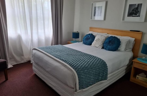 Mascot Apartment | Sydney Airport Suites