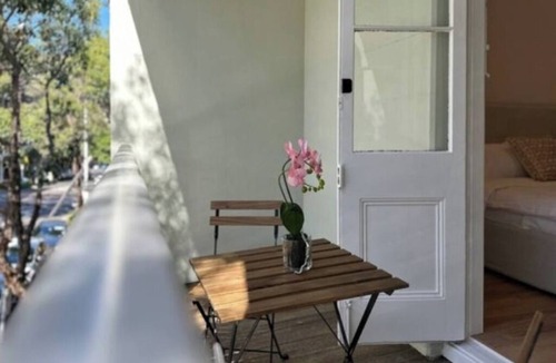 Surry Hills House | Sydney CBD Newly Renovated Large Terrace