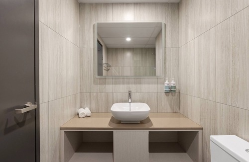 Chinatown Hotel | Sydney Central Hotel managed by The Ascott Limited