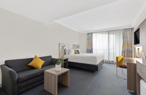 Chinatown Hotel | Sydney Central Hotel managed by The Ascott Limited