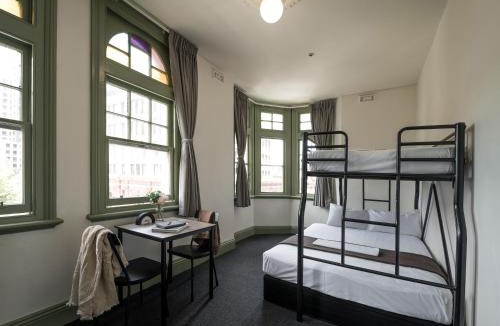 Haymarket Hostel | Sydney Central Inn