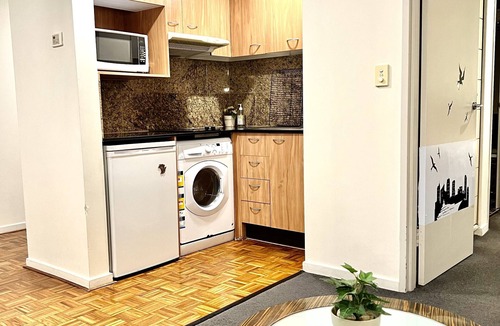 Darling Harbour Apartment | Sydney Darling Harbour and Chinatown
