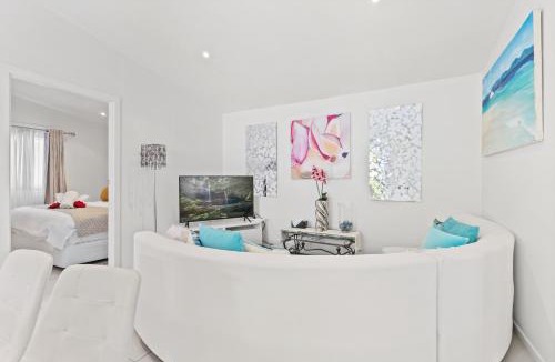 Engadine Villa | Sydney Executive Garden Apartments