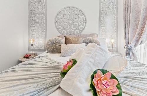 Engadine Villa | Sydney Executive Garden Apartments