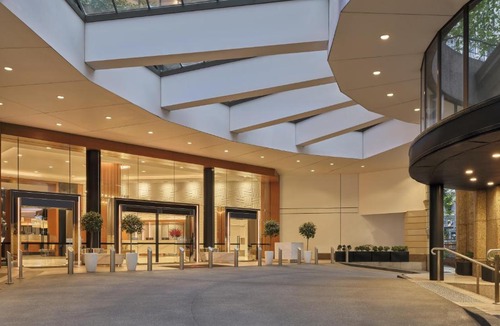 Sydney Central Business District Hotel | Sydney Harbour Marriott Hotel at Circular Quay