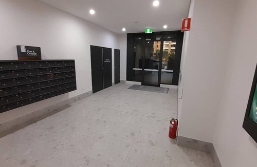 Rouse Hill Condo | Sydney Metro Tallawong Holiday Apartment-Entire (Great location)