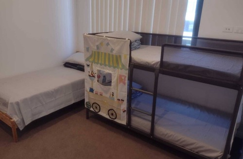 Rouse Hill Condo | Sydney Metro Tallawong Holiday Apartment-Entire (Great location)