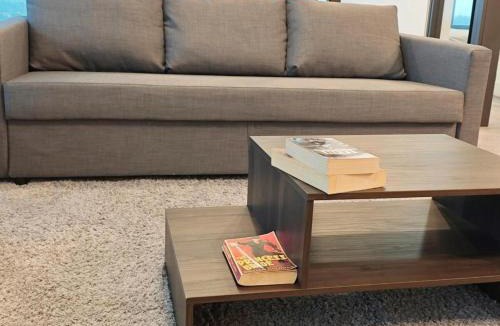 Sydney Olympic Park Apartment | Sydney Olympic Stadium Walkable Apartment - 3 Bedrooms Free Parking No Parties
