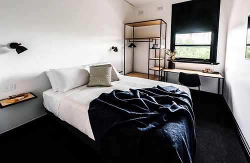 Newtown Hotel | Sydney Park Hotel
