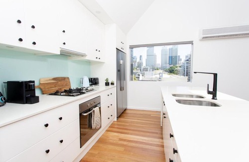 Darlinghurst Apartment | Sydney Penthouse
