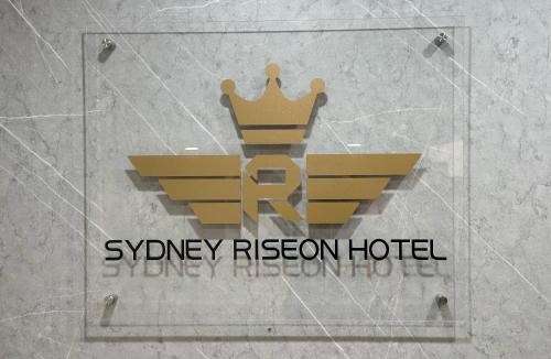 Chippendale Hotel | Sydney RiseOn Hotel