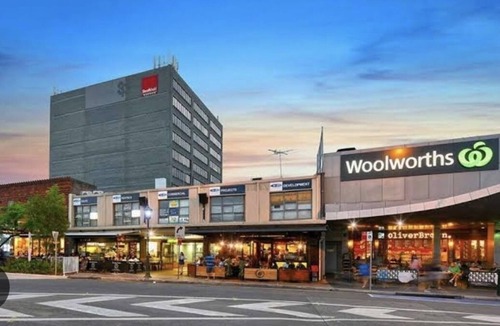 Strathfield Apartment | Sydney Strathfield 1 Bed Apt, Near train Station, Closed to CBD