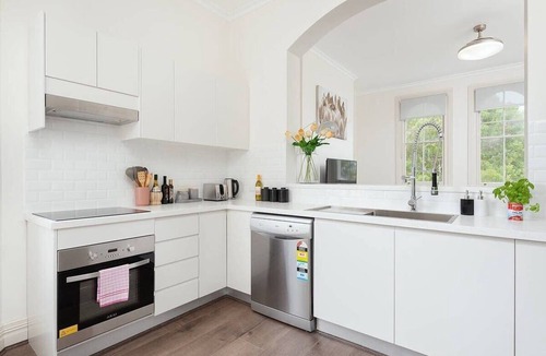 Millers Point Apartment | Sydney Stunning Home 2