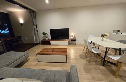 Ultimo Apartment | Sydney Ultimo 3BR 021 Close to CBD