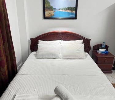 Sylhet Hotel | Sylhet Holiday Home