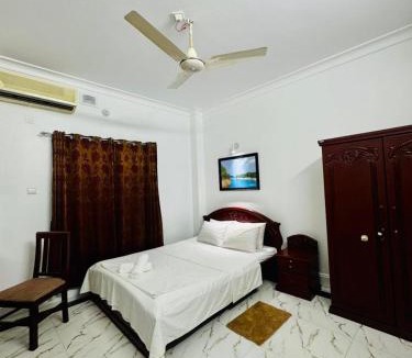 Sylhet Hotel | Sylhet Holiday Home