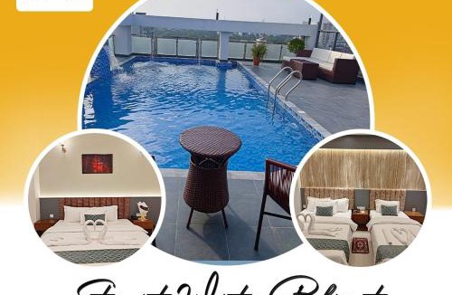 Sylhet Hotel | Sylhet Paradise Inn