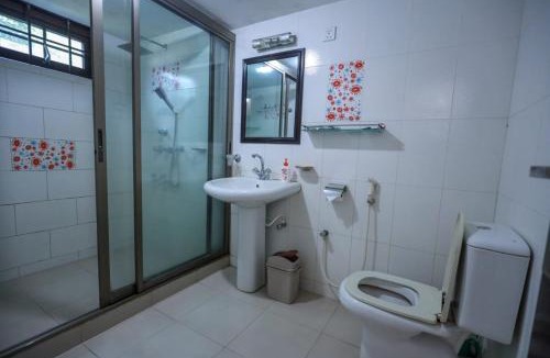 Sylhet Hotel | Sylvan Premium Guest House