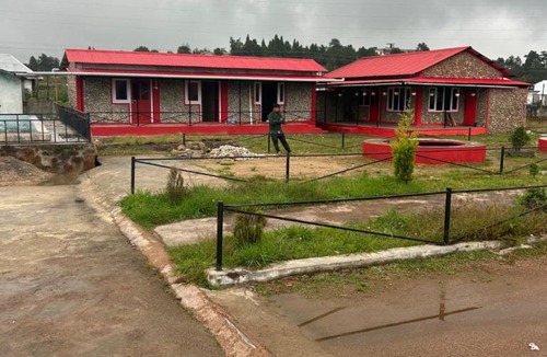 Shillong House | Sylwan-O Sunrise Homestay And Restaurant