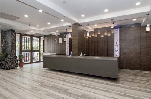 Charbagh Hotel | Syona Residency Lucknow