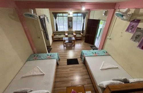 Laitmawsiang House | Syrwan Homestay and Camping
