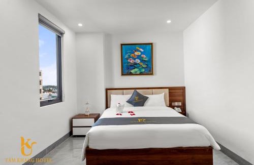 Mong Cai Hotel | Tâm Khang Hotel