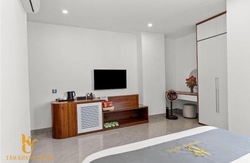 Mong Cai Hotel | Tâm Khang Hotel