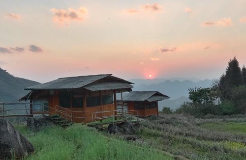 Phong Tho Apartment | Tổ Ếch Homestay