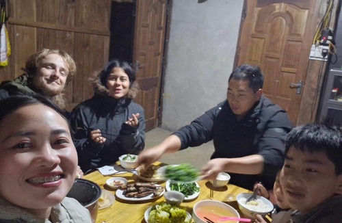 Phong Tho Apartment | Tổ Ếch Homestay