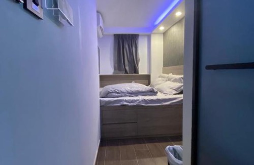 Tsim Sha Tsui Hotel | T A B Hotel