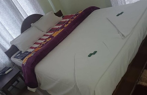 Tawang Hotel | T.K RESIDENCY