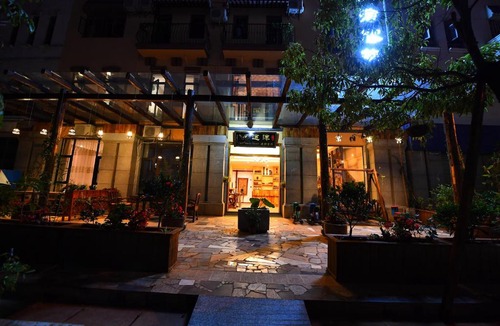 Xishan Hotel | T&T Story Hotel (Xi Gong Pier)