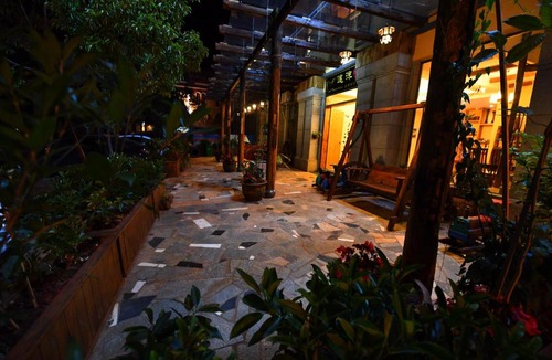 Xishan Hotel | T&T Story Hotel (Xi Gong Pier)