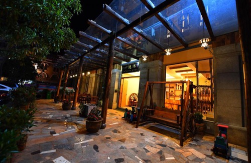 Xishan Hotel | T&T Story Hotel (Xi Gong Pier)