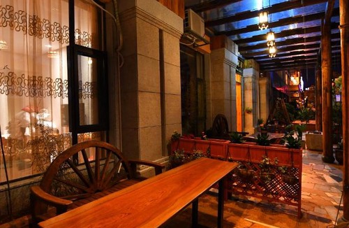 Xishan Hotel | T&T Story Hotel (Xi Gong Pier)