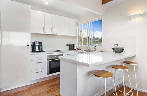 Kiama Downs House | Tabone on Jones - escape to the stunning South Coast