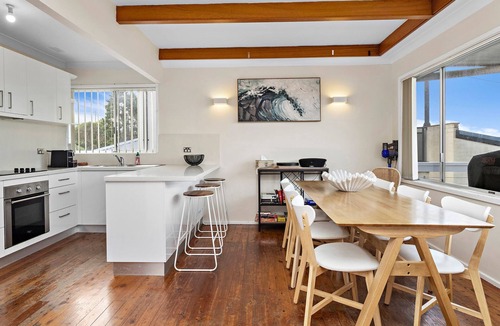 Kiama Downs House | Tabone on Jones - escape to the stunning South Coast