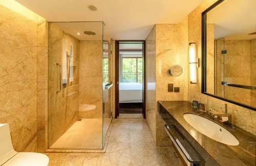 Huzhou Hotel | TAI LAKE DREAMLOHAS VILLA RESORT