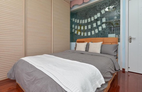 Daiyue Apartment | Taian·Daiyue·Mount Tai Scenic Spot· Locals Apartment 00009970