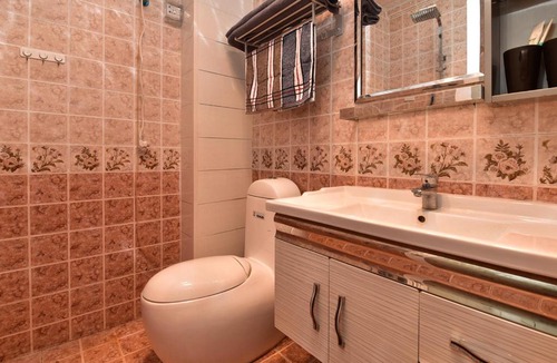 Daiyue Apartment | Taian·Daiyue·Mount Tai Scenic Spot· Locals Apartment 00009970