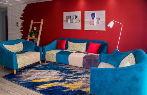 Taishan Apartment | Taian·Taishan·Mount Tai Scenic Spot· Locals Apartment 00123250